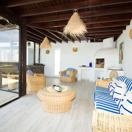 Villa Lucy - By Az